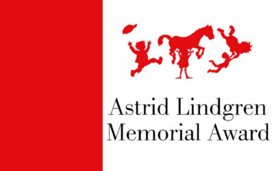 Jean-Claude Mourlevat, lauréat du Prix Astrid-Lindgren 2021
