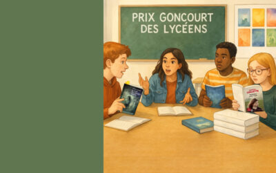 Goncourt des lycéens