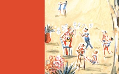 Histoires de familles